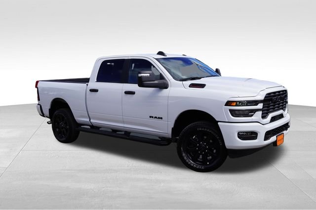 ram ram 2500 pickup 2025 3C6UR5DJ3SG580373 image ram ram 2500 pickup 2025 3C6UR5DJ3SG580373 image